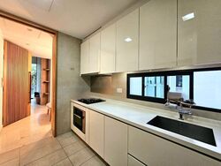 Parvis (D10), Condominium #599720671